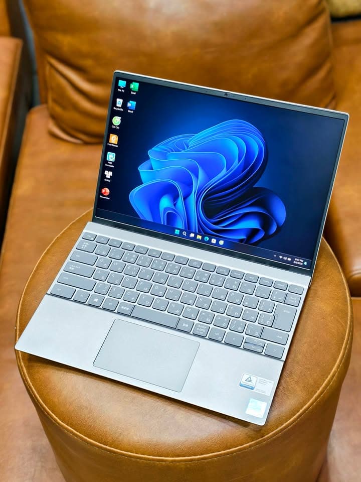 Dell Core i3-1125G4