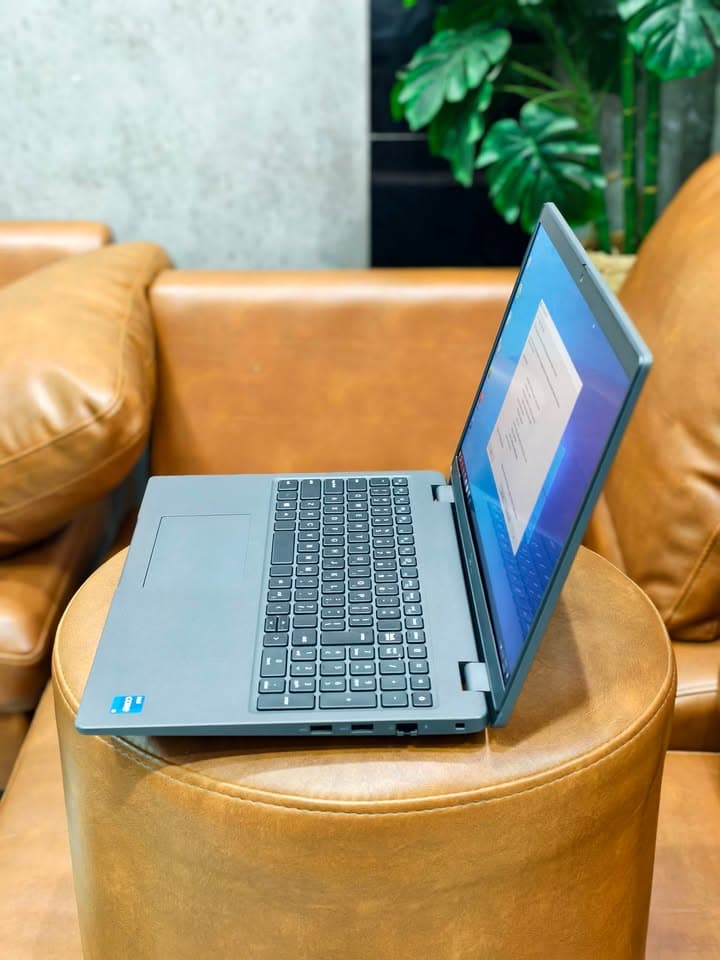 Dell Latitude 3540