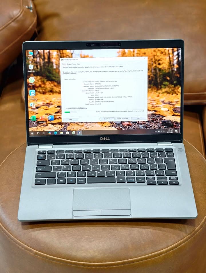 Dell Latitude 5310