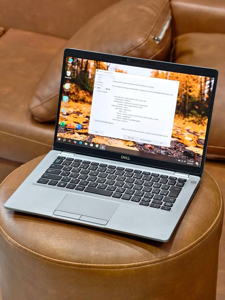 Dell Latitude 5310