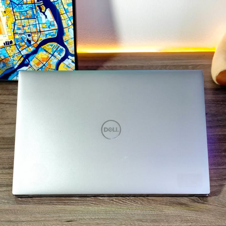 Dell Precision 5550