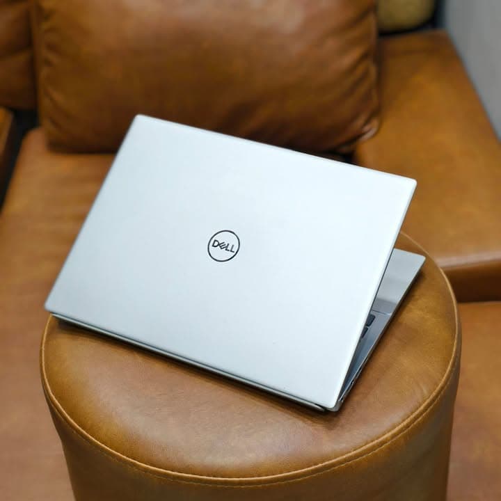 Dell Ryzen 5 5625U