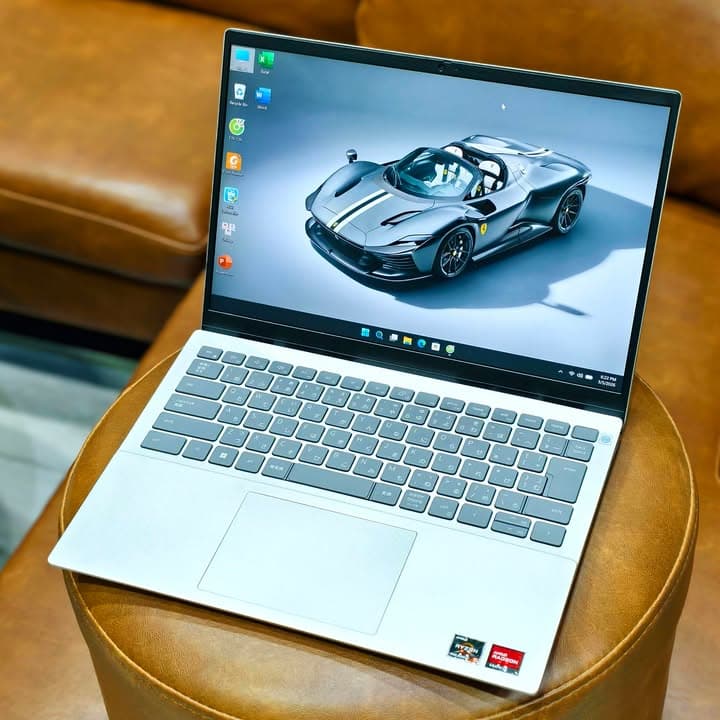 Dell Ryzen 5 5625U