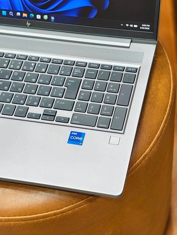 HP Zbook Power G9