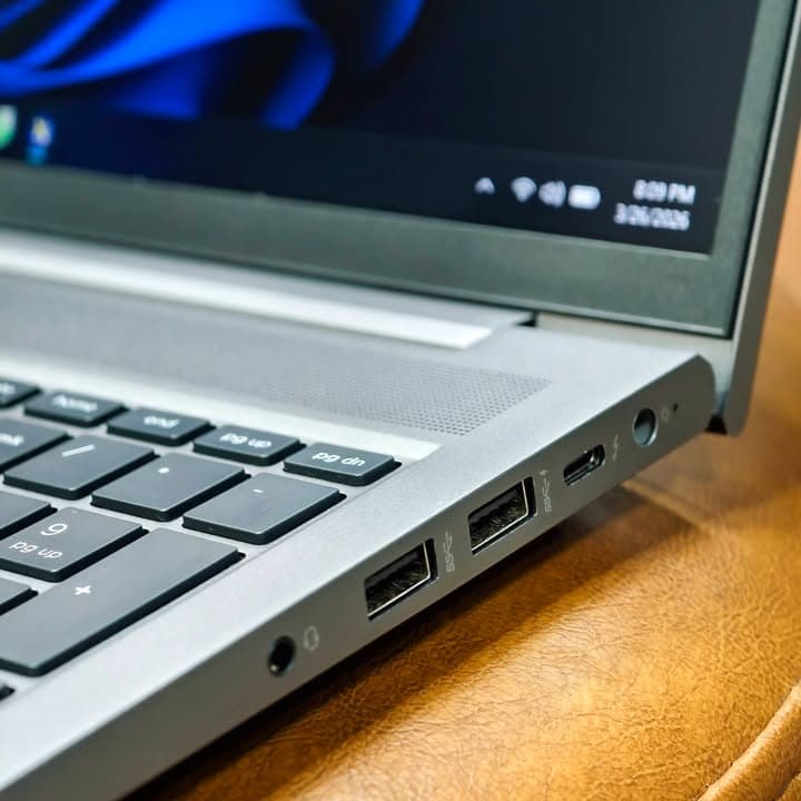 HP Zbook Power G9