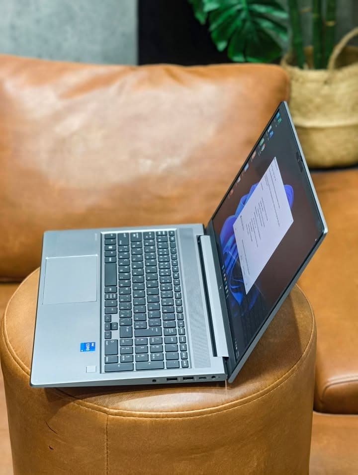 HP Zbook Power G9