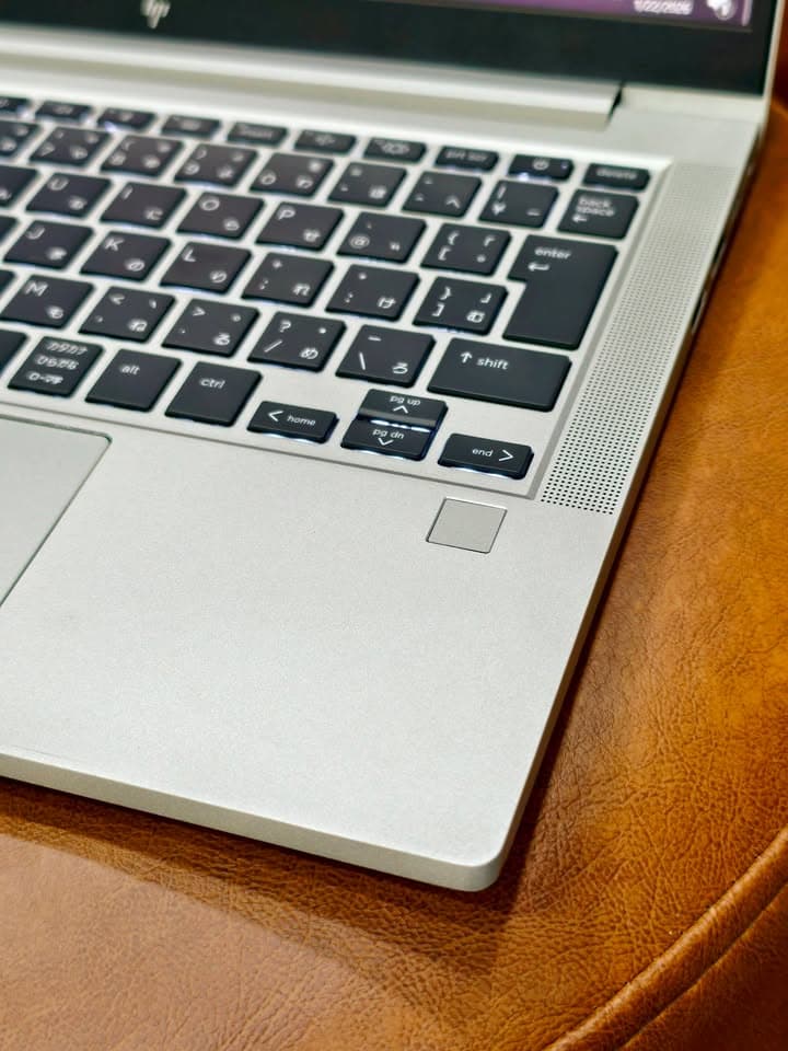 HP EliteBook 630 G9