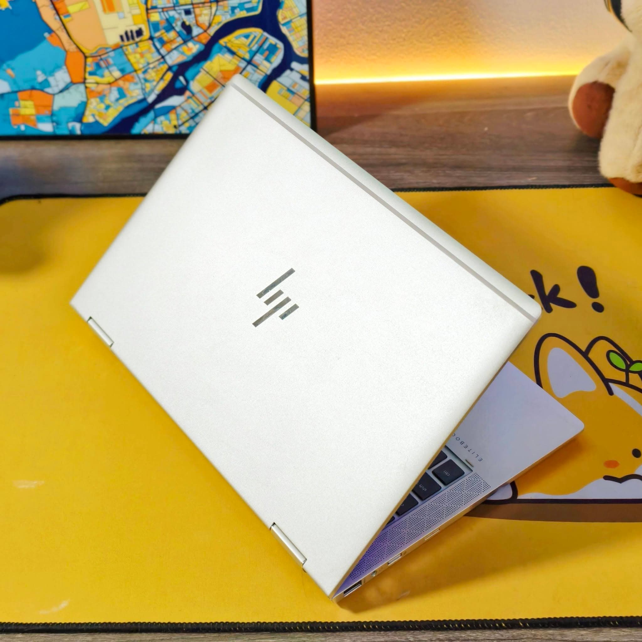 HP EliteBook x360 1030 G4