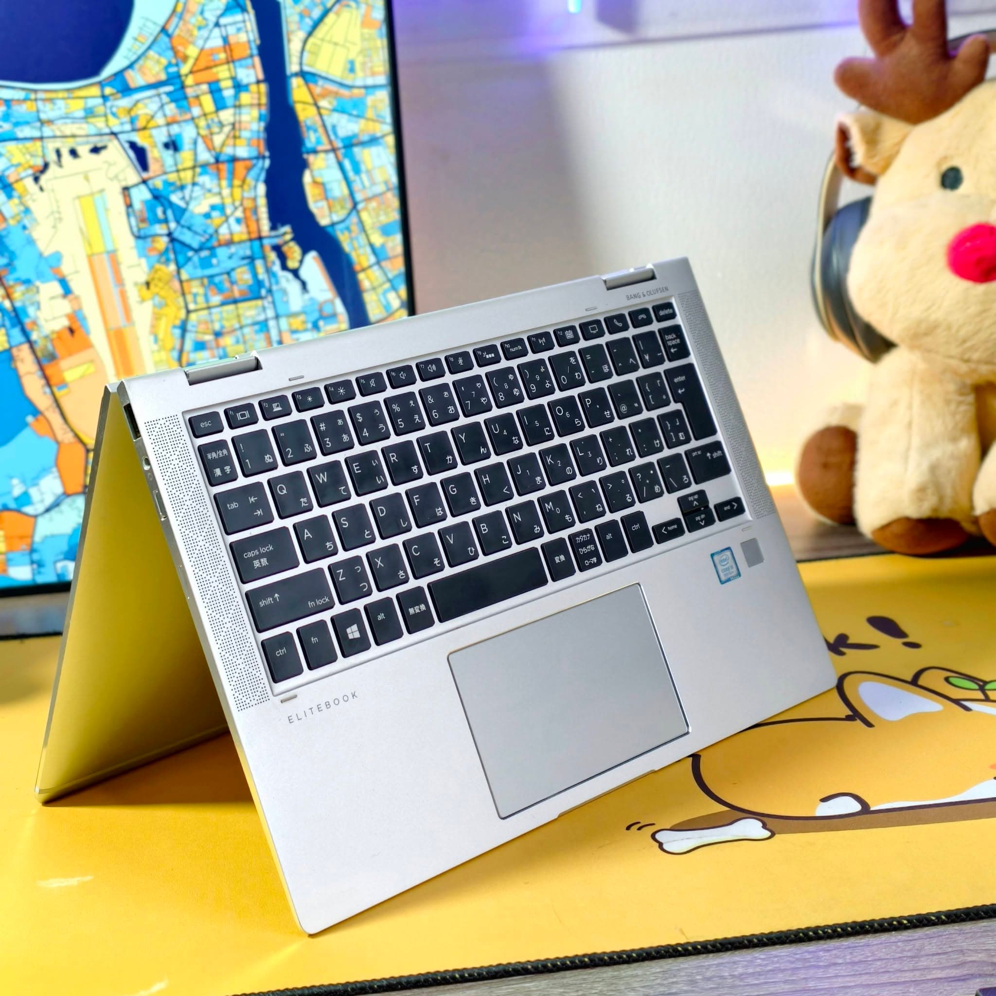 HP EliteBook x360 1030 G4