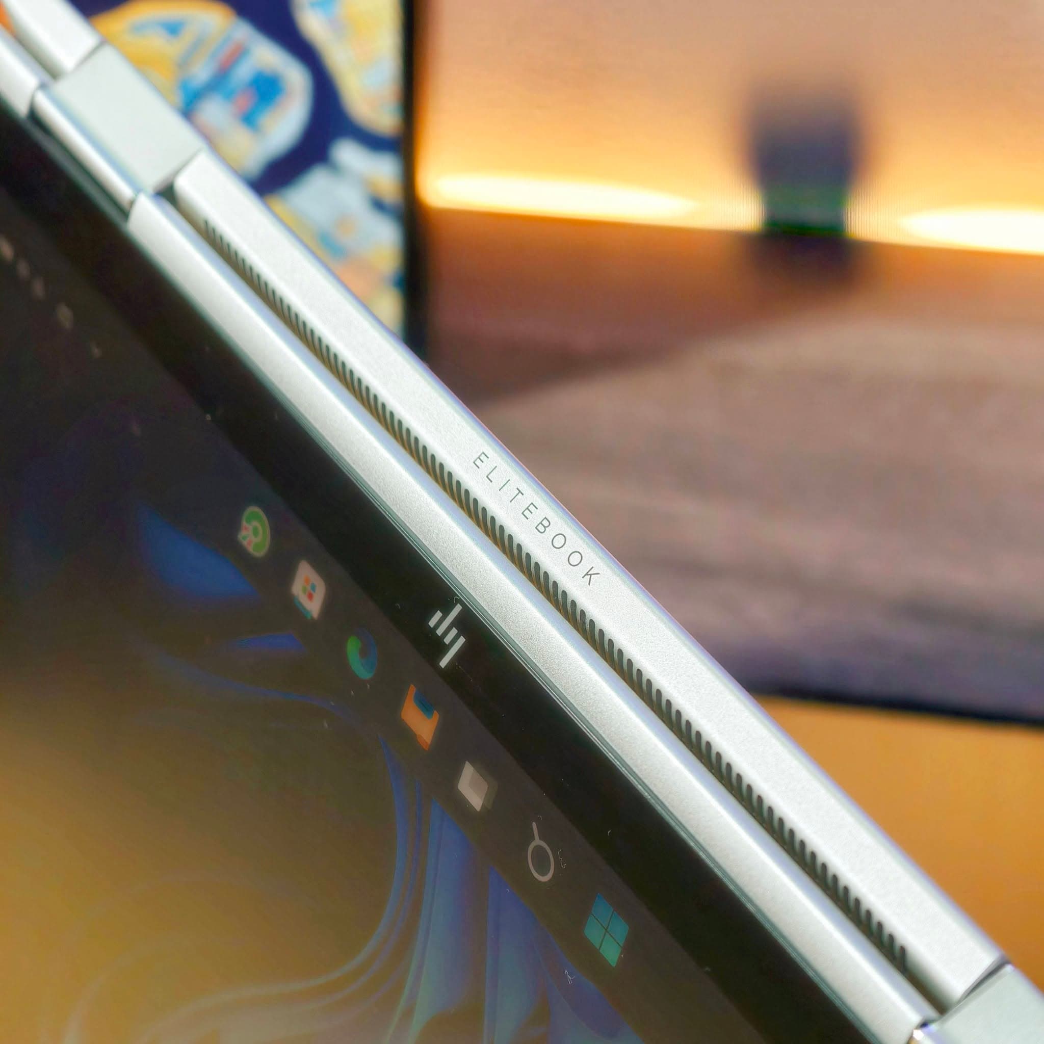 HP EliteBook x360 1030 G4