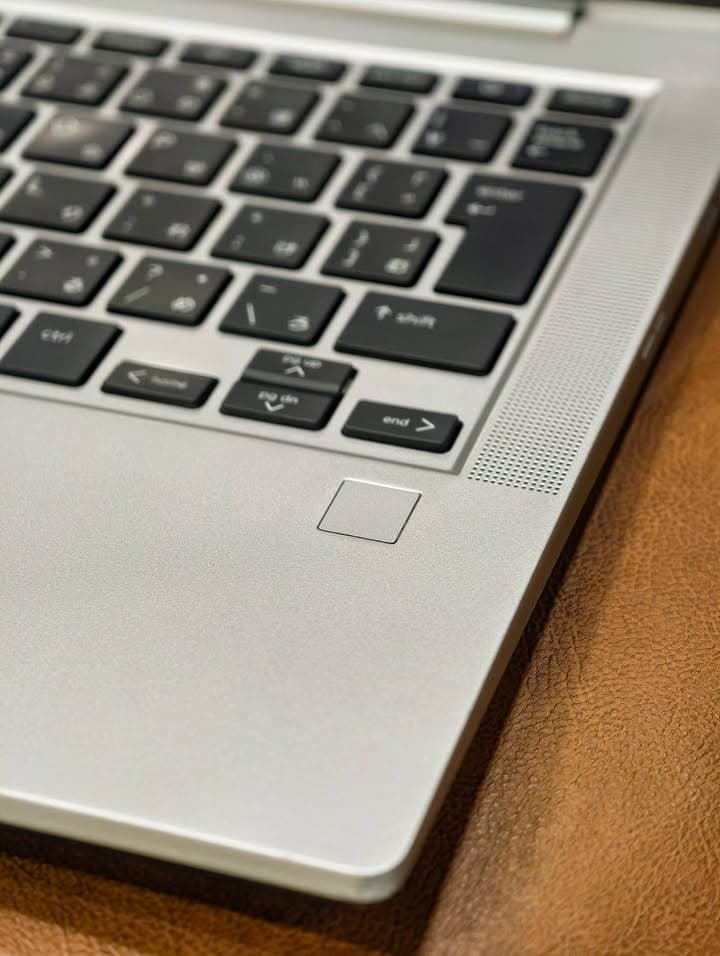 HP ProBook 635 G8