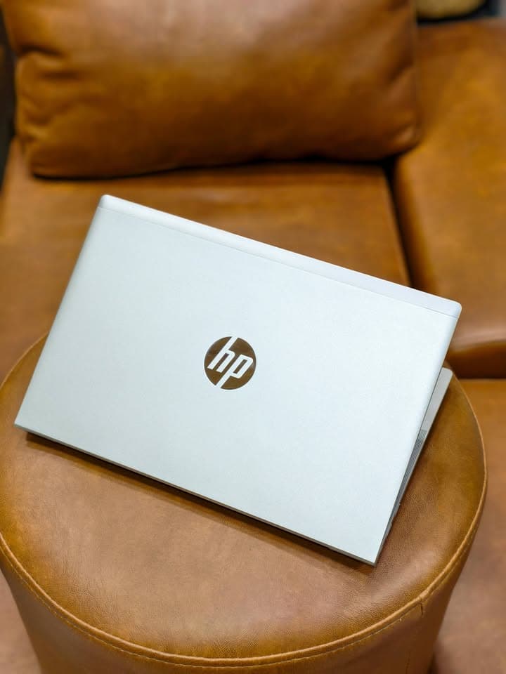 HP ProBook 635 G8