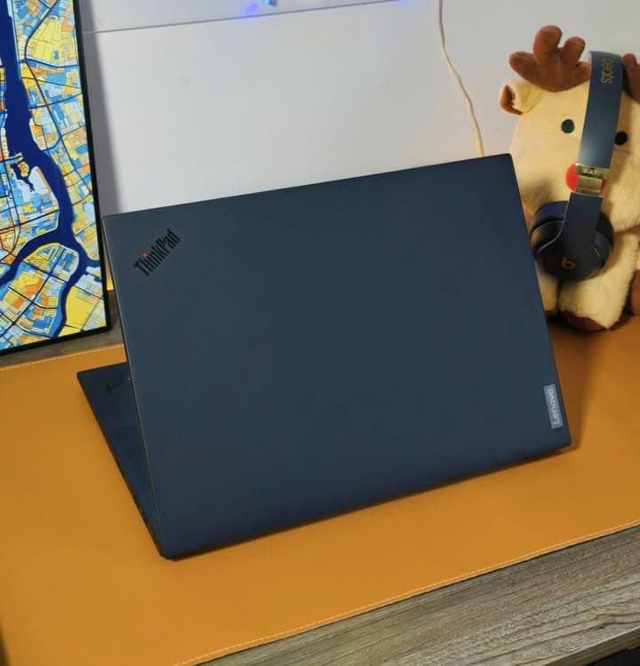 Lenovo ThinkPad P1 Gen 5 3070Ti