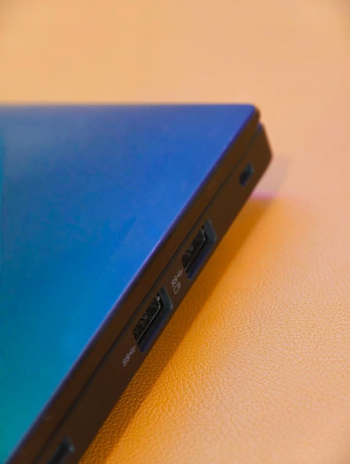 Lenovo ThinkPad P1 Gen 5 3070Ti
