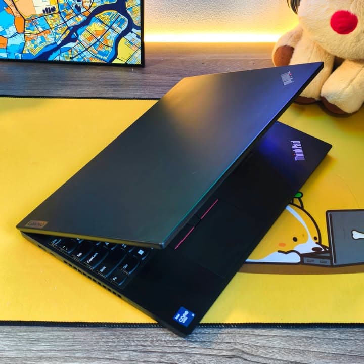 Lenovo ThinkPad P15v Gen 2