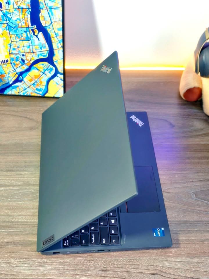 Lenovo ThinkPad P16s