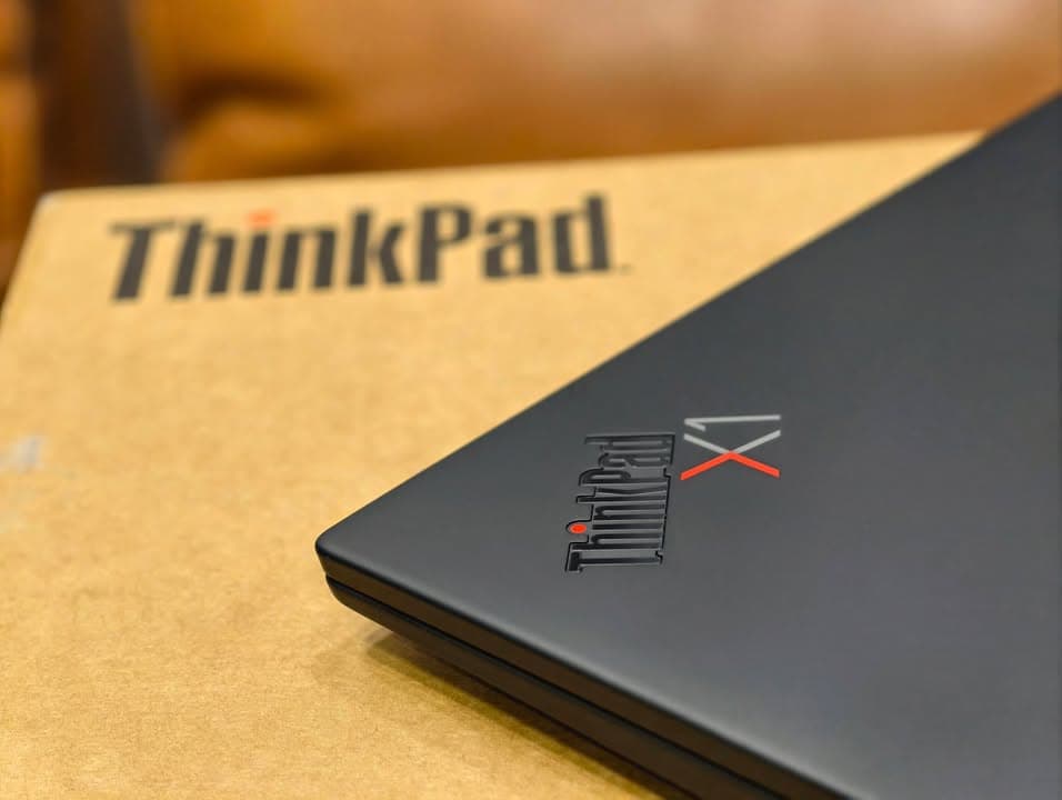 Lenovo ThinkPad X1 Carbon Gen 9