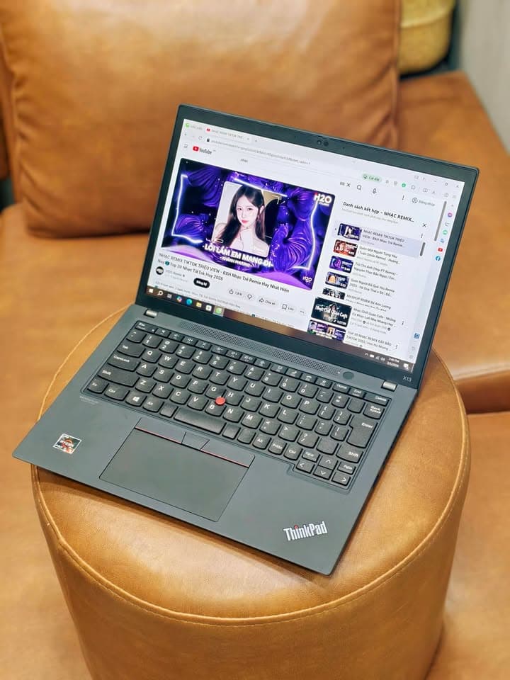 Lenovo ThinkPad X13