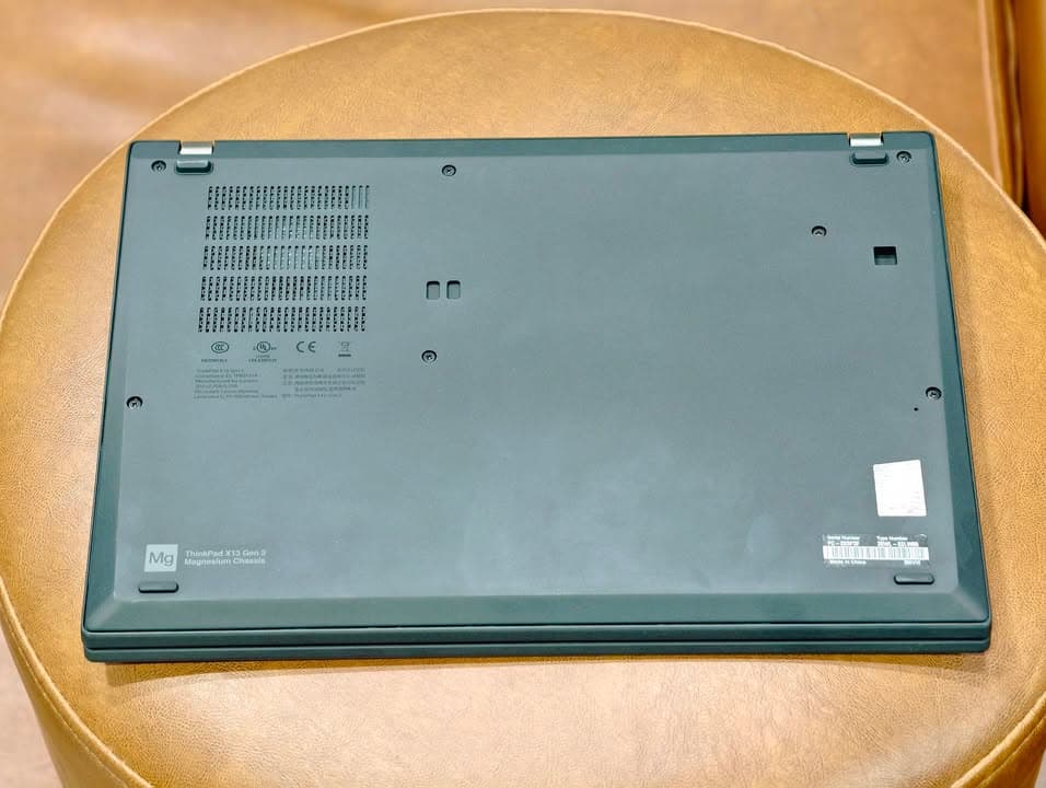 Lenovo ThinkPad X13 Gen 2