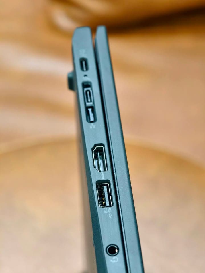 Lenovo ThinkPad X13 Gen 2